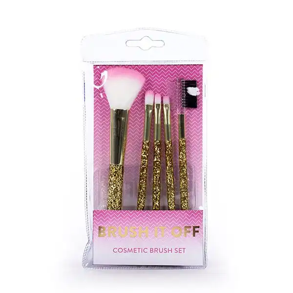 Brush It Off - TRI-COASTAL - Comparador de precios