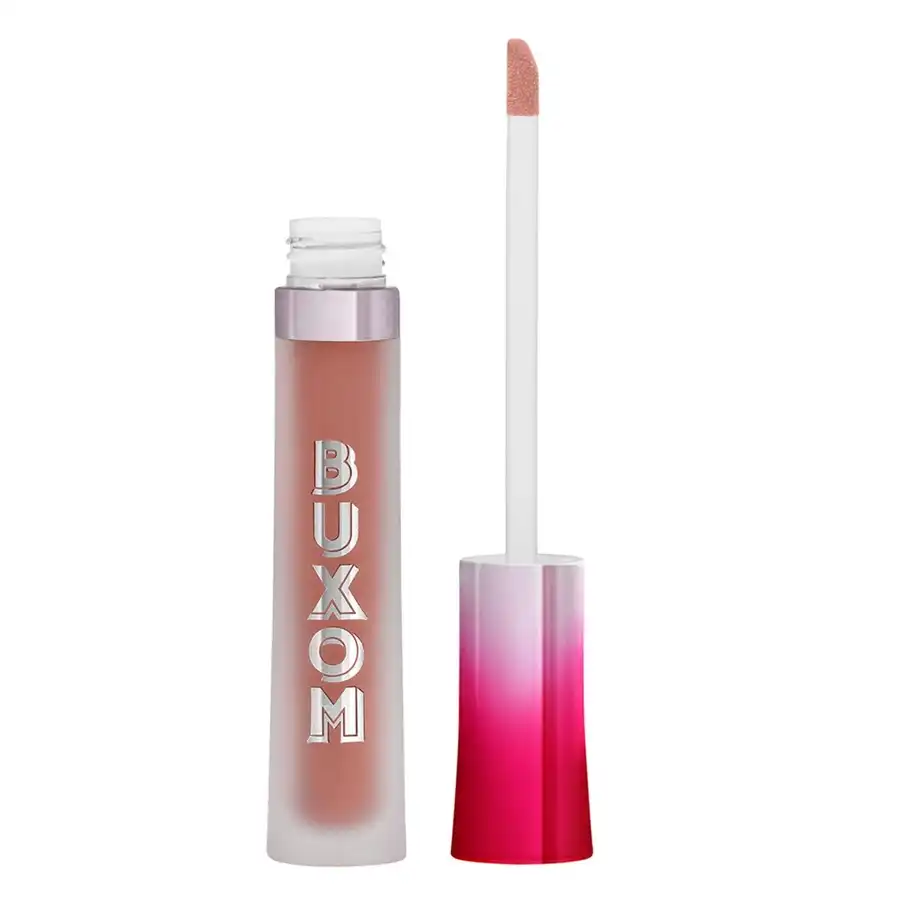 BUXOM - Vibe Island Collection Full-On Plumping Lip Cream Voluminizadores de labios 4.2 ml Seychelles Breeze - BUXOM - Comparador de precios