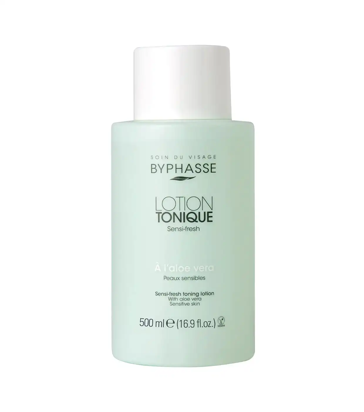 Byphasse - Tónico Sensi-fresh de Aloe Vera - Pieles sensibles - Byphasse - Comparador de precios