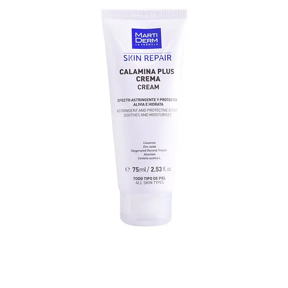 Calamina Plus crema 75 ml - MartiDerm - Comparador de precios