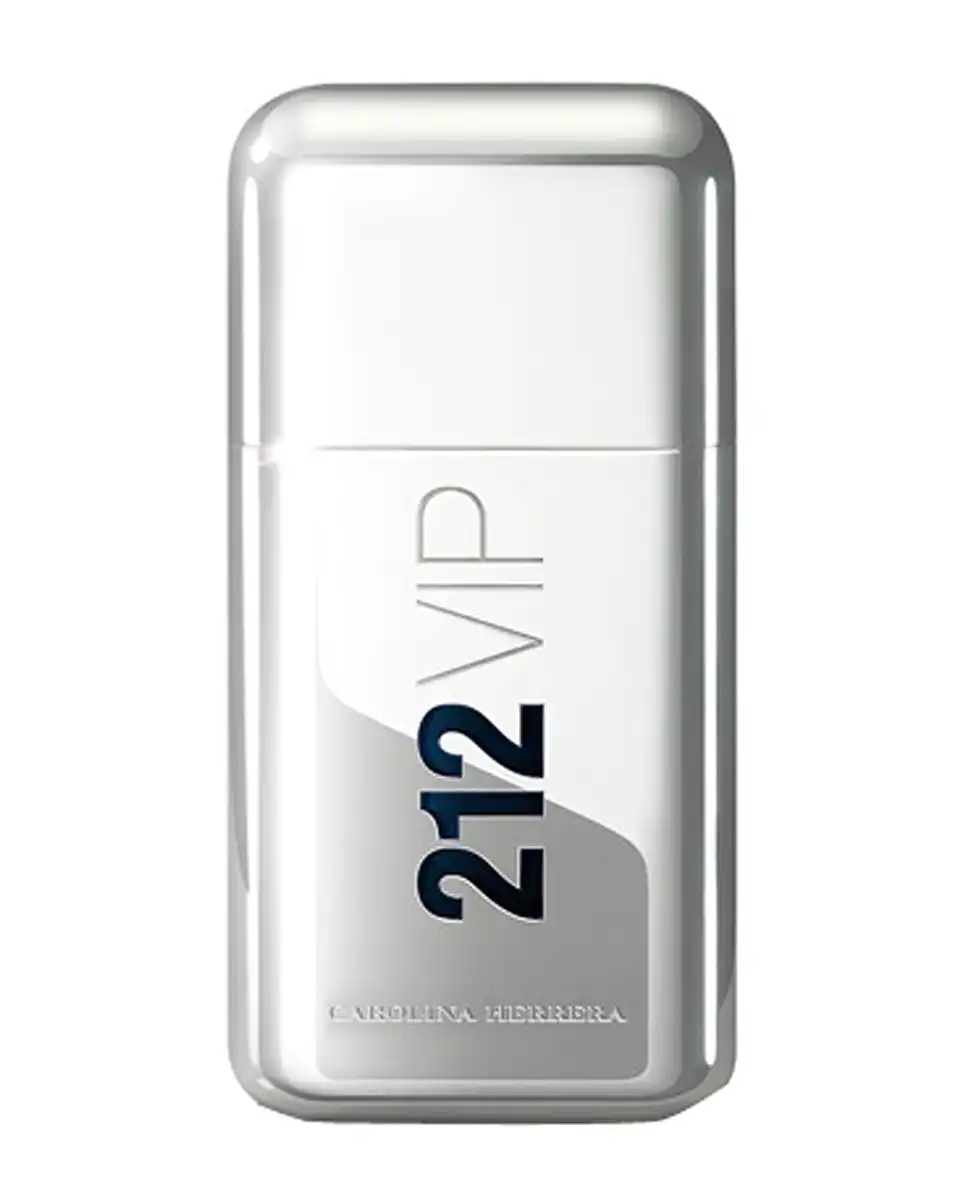 Carolina Herrera - Eau De Toilette 212 VIP Men 50 Ml - Carolina Herrera - Comparador de precios