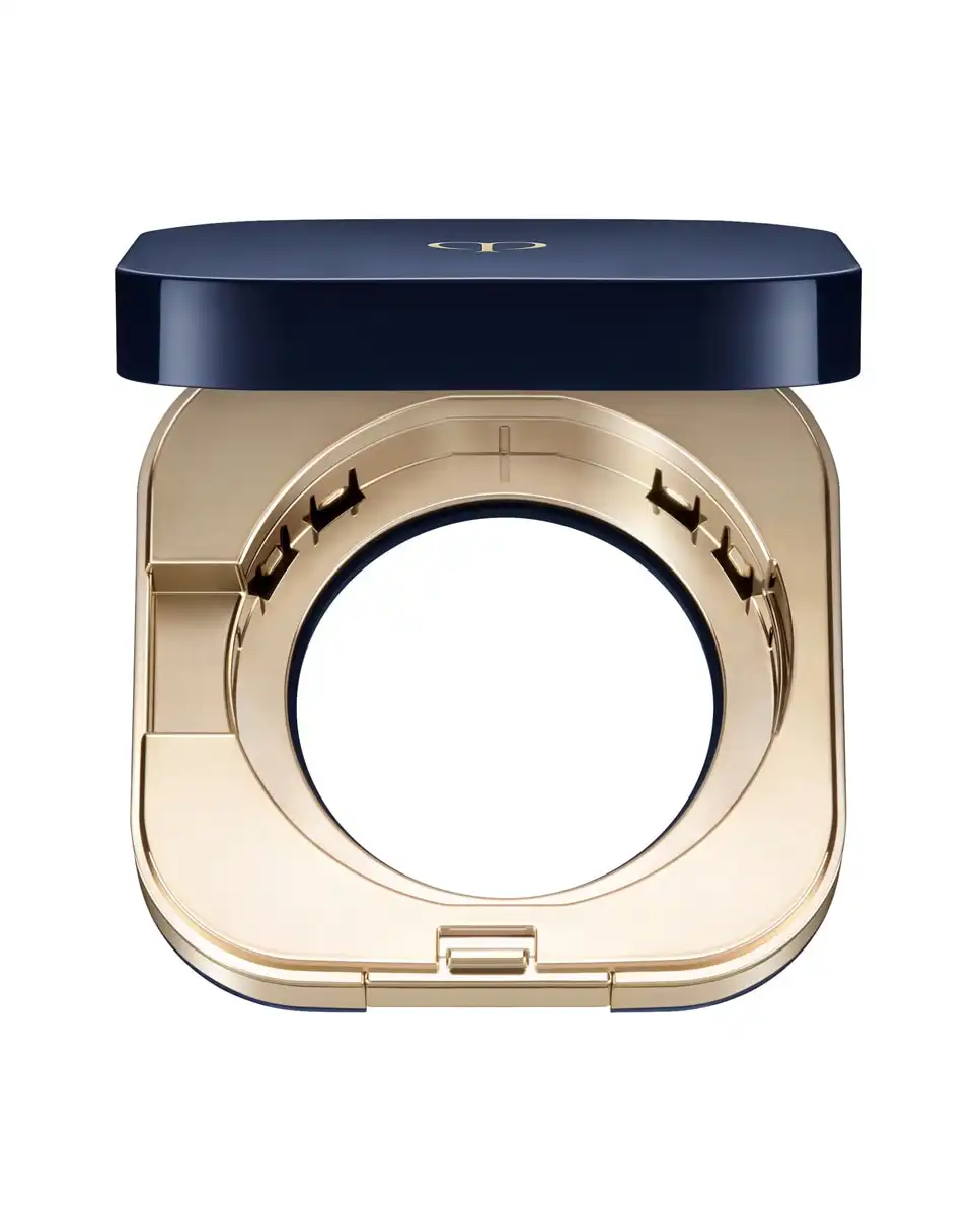 Case para Recargas Radiant Cushion Foundation Natural ECO Clé de Peau Beauté - Clé de Peau Beauté - Comparador de precios