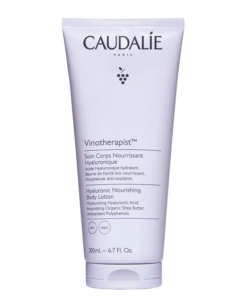 Caudalie - Tratamiento Corporal Vinotherapist 200 Ml - Caudalie - Comparador de precios