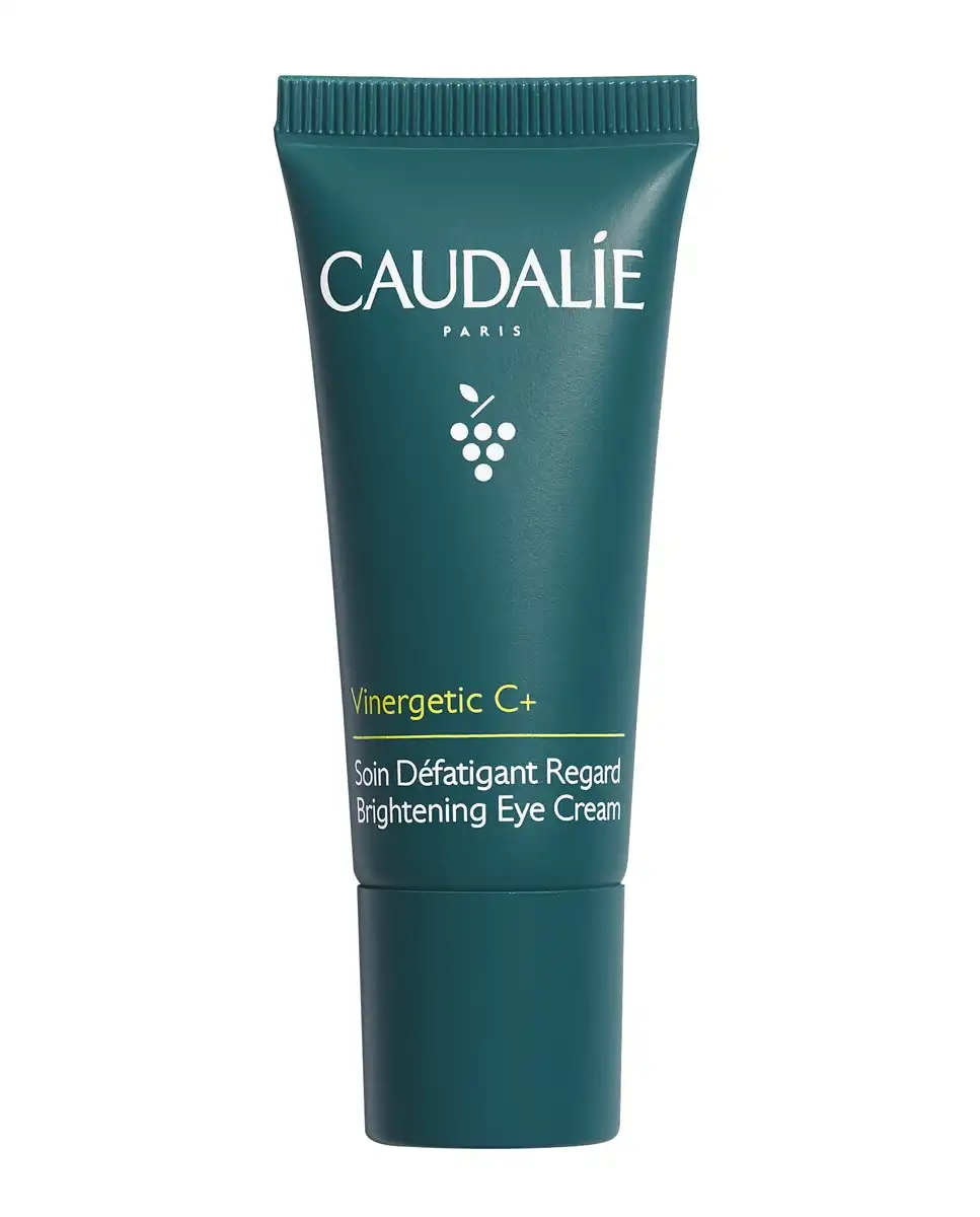 Caudalie - Tratamiento De Ojos Antifatiga Vinergetic 15 Ml - Caudalie - Comparador de precios