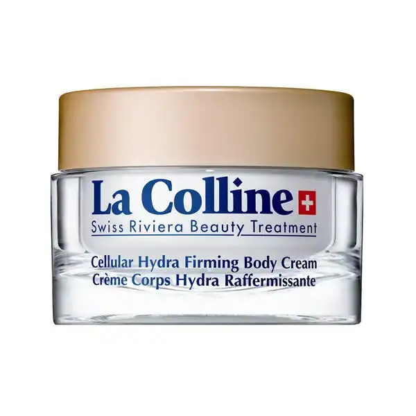 Cellular Hydra Firming Body Cream - La Colline - Comparador de precios
