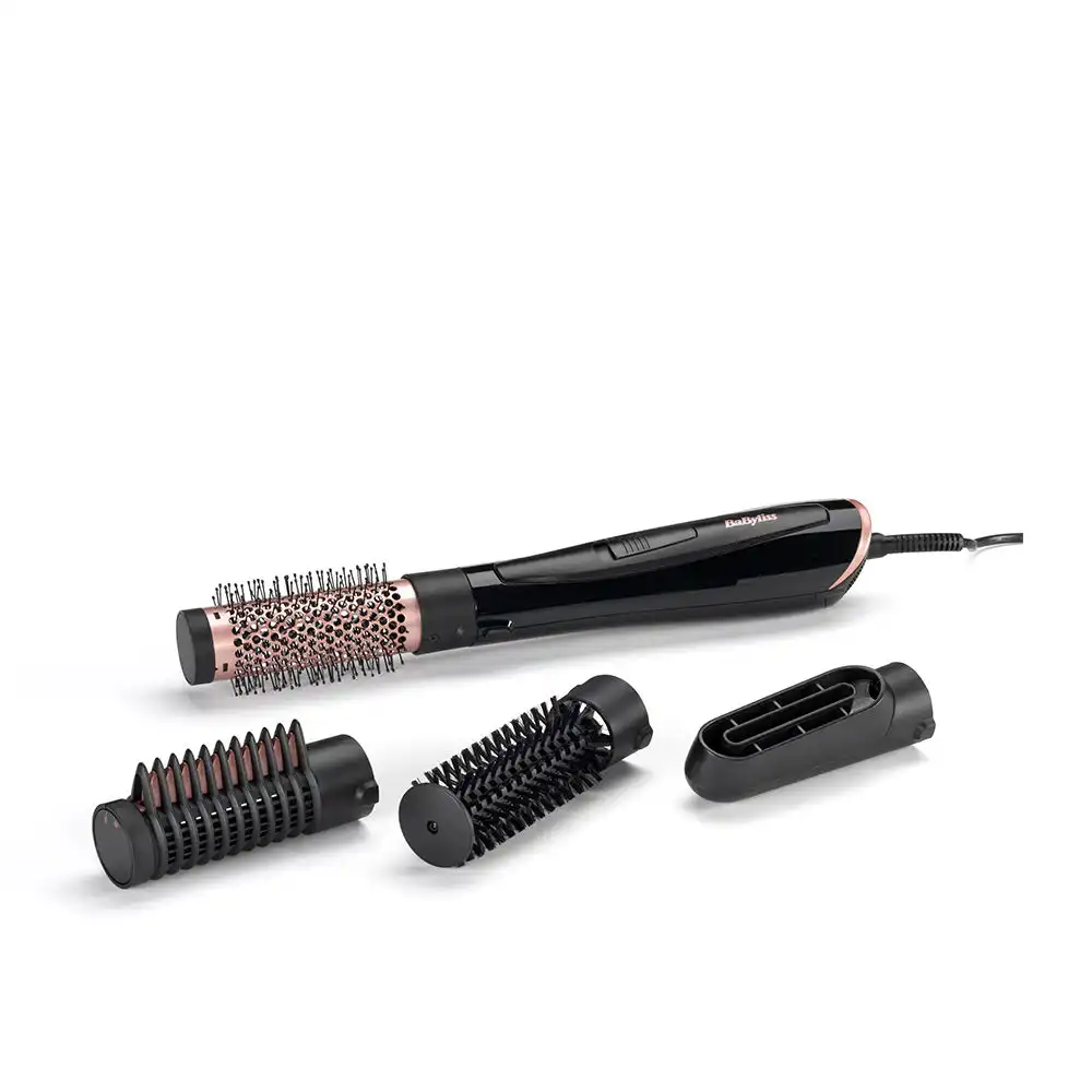 Cepillo De Aire AS126E perfect finish 1000w 1 u - Babyliss - Comparador de precios