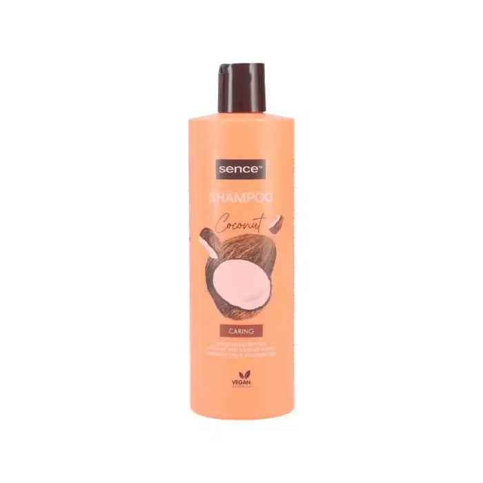 Champú Coco 400 ml - SENCE BEAUTY - Comparador de precios