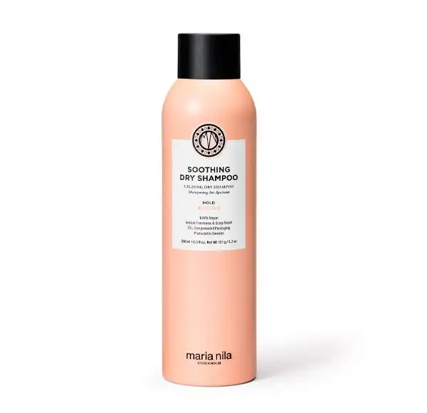 Champú Seco Calmante - Maria Nila - Comparador de precios