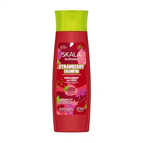 Champú Strawberry - SKALA - Comparador de precios