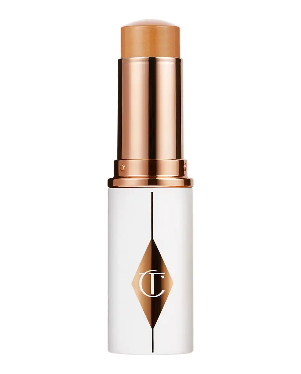 Charlotte Tilbury - Base de maquillaje Unreal Skin Sheer Glow Tint-Hydrating Charlotte Tilbury. - Charlotte Tilbury - Comparador de precios
