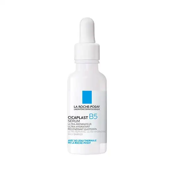 Cicaplast B5 - La Roche Posay - Comparador de precios