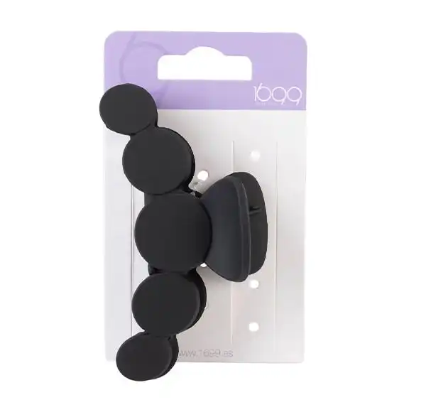 Circulos 10Cm Negro - 1699 - Comparador de precios