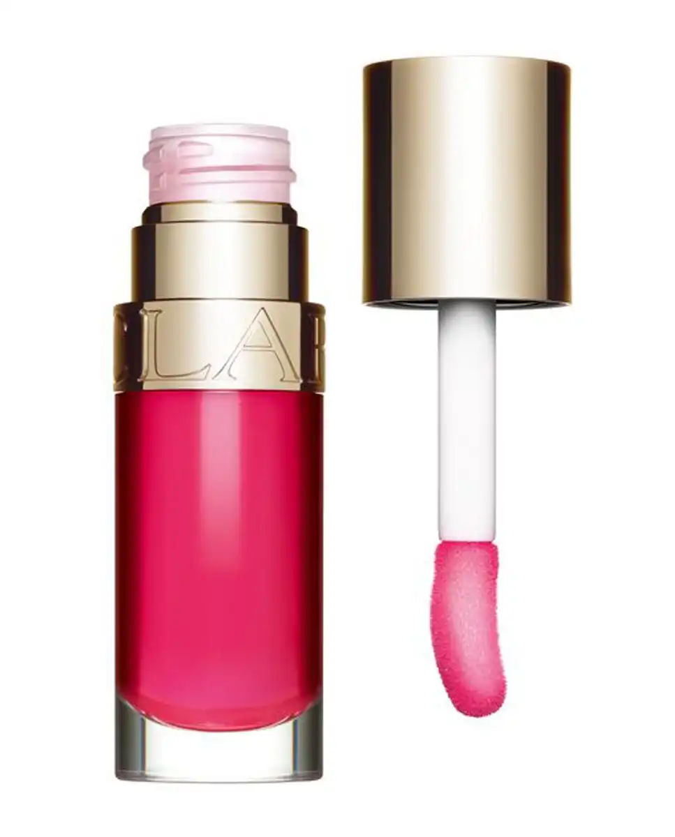 Clarins - Bálsamo Labial Lip Comfort Oil - Clarins - Comparador de precios