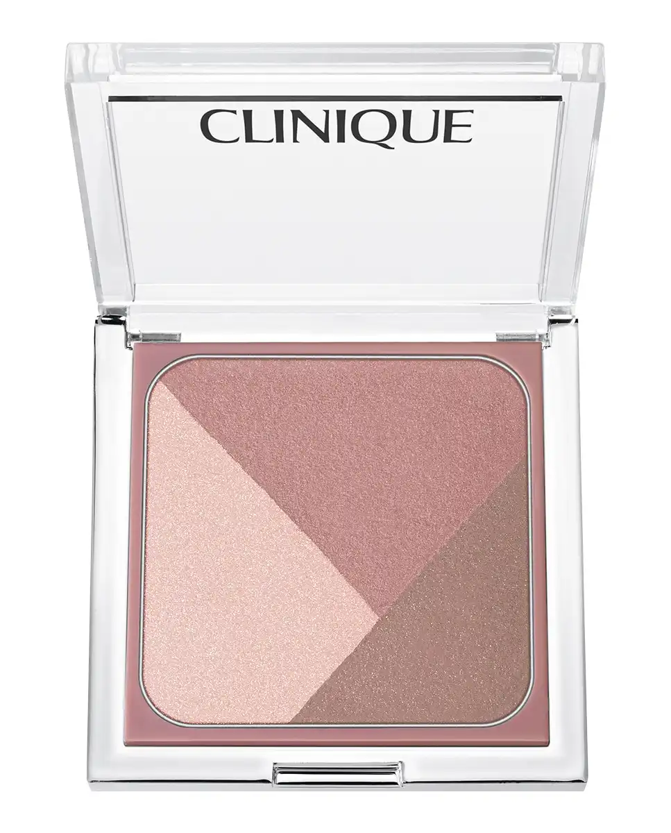 Clinique - Colorete Compacto Mejillas Sculptionary Cheek Contouring - Clinique - Comparador de precios