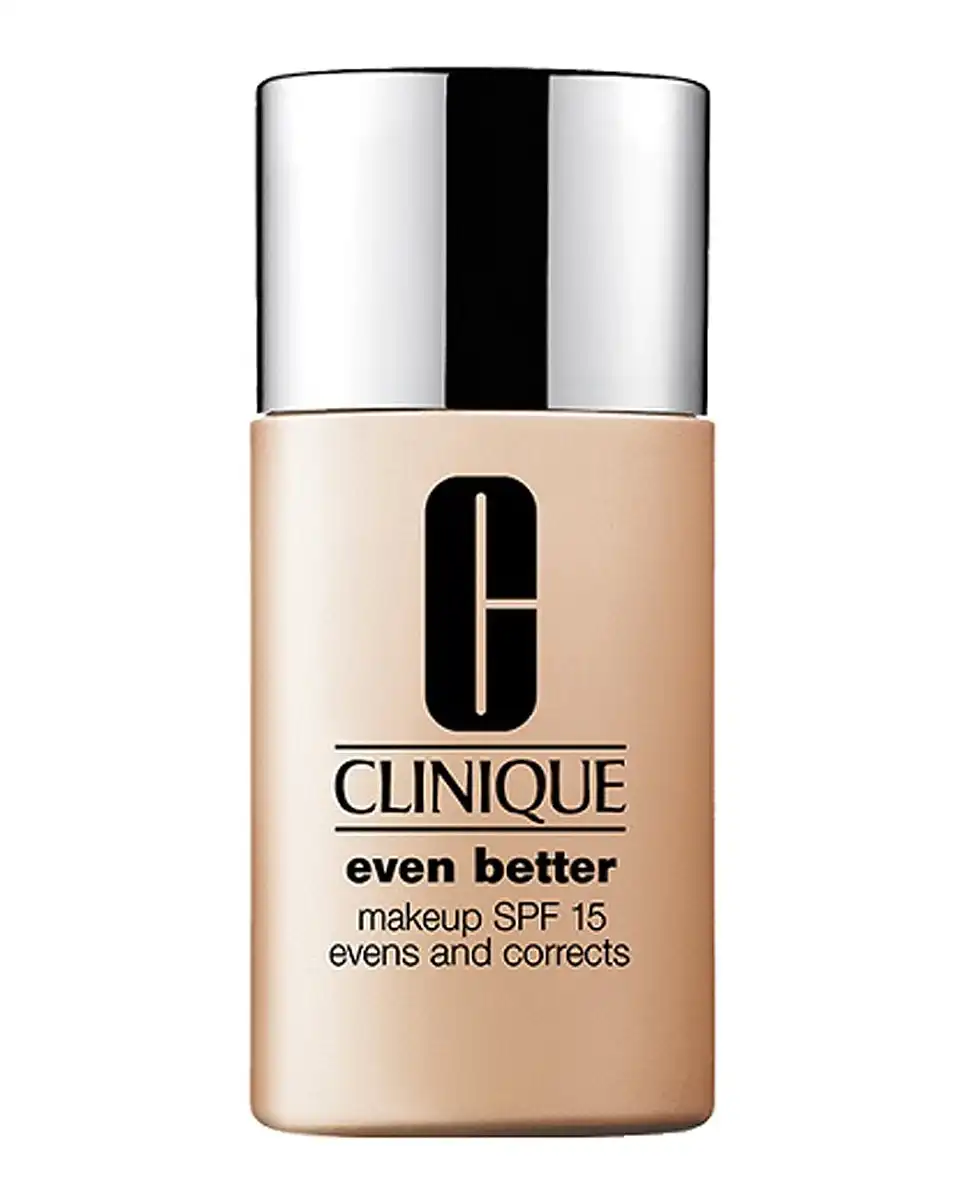 Clinique - Even Better? Makeup Broad Spectrum SPF 15 - Clinique - Comparador de precios