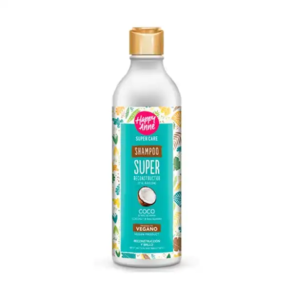 Coco & Macadamia - Happy Anne - Comparador de precios