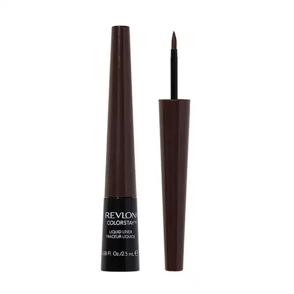 Colorstay Liquid Liner 252 Black Brown - Revlon - Comparador de precios