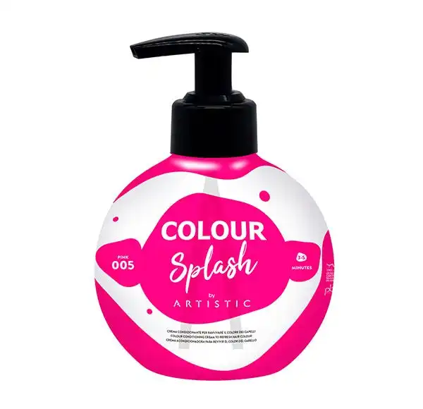 Colour Splash Pink - COLOUR SPLASH - Comparador de precios