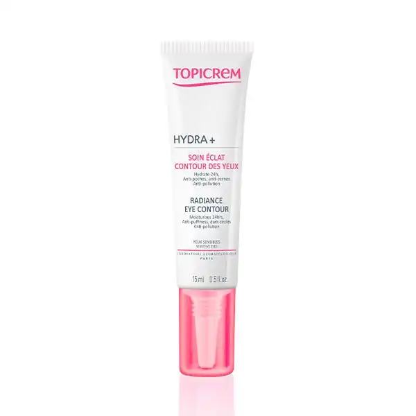 Contorno Ojos - TOPICREM - Comparador de precios
