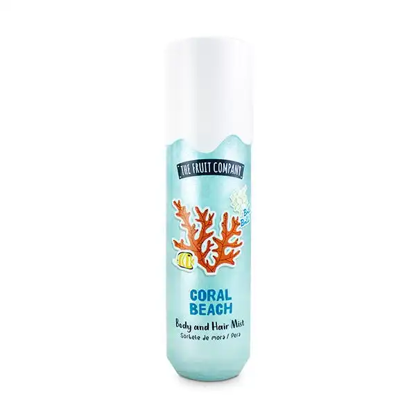 Coral Beach - The Fruit Company - Comparador de precios