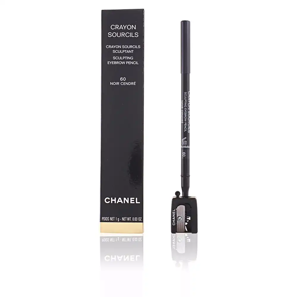 Crayon Sourcils #60-noir cendre - Chanel - Comparador de precios