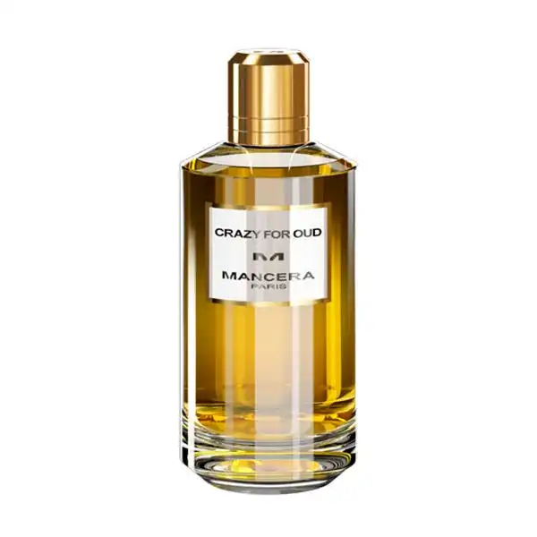 Crazy For Oud 120Ml - MANCERA PARIS - Comparador de precios