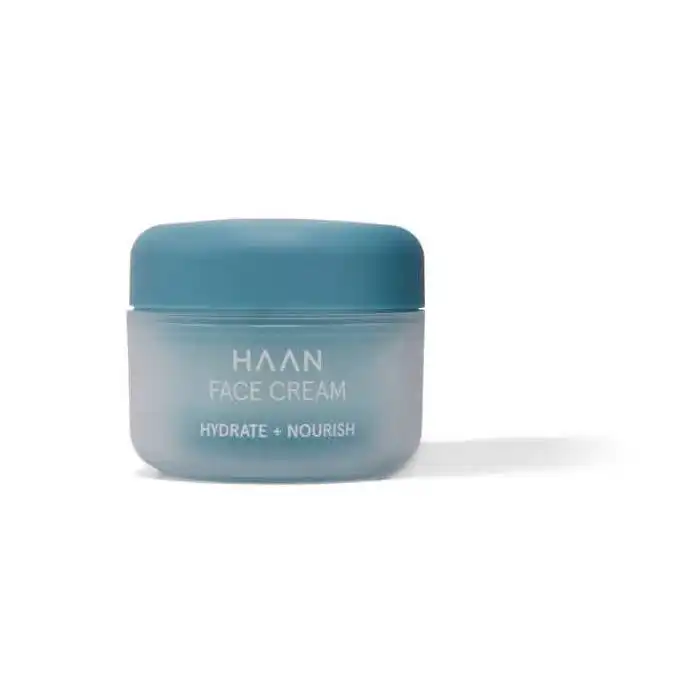 Crema Facial para piel normal 50 ml - Haan - Comparador de precios