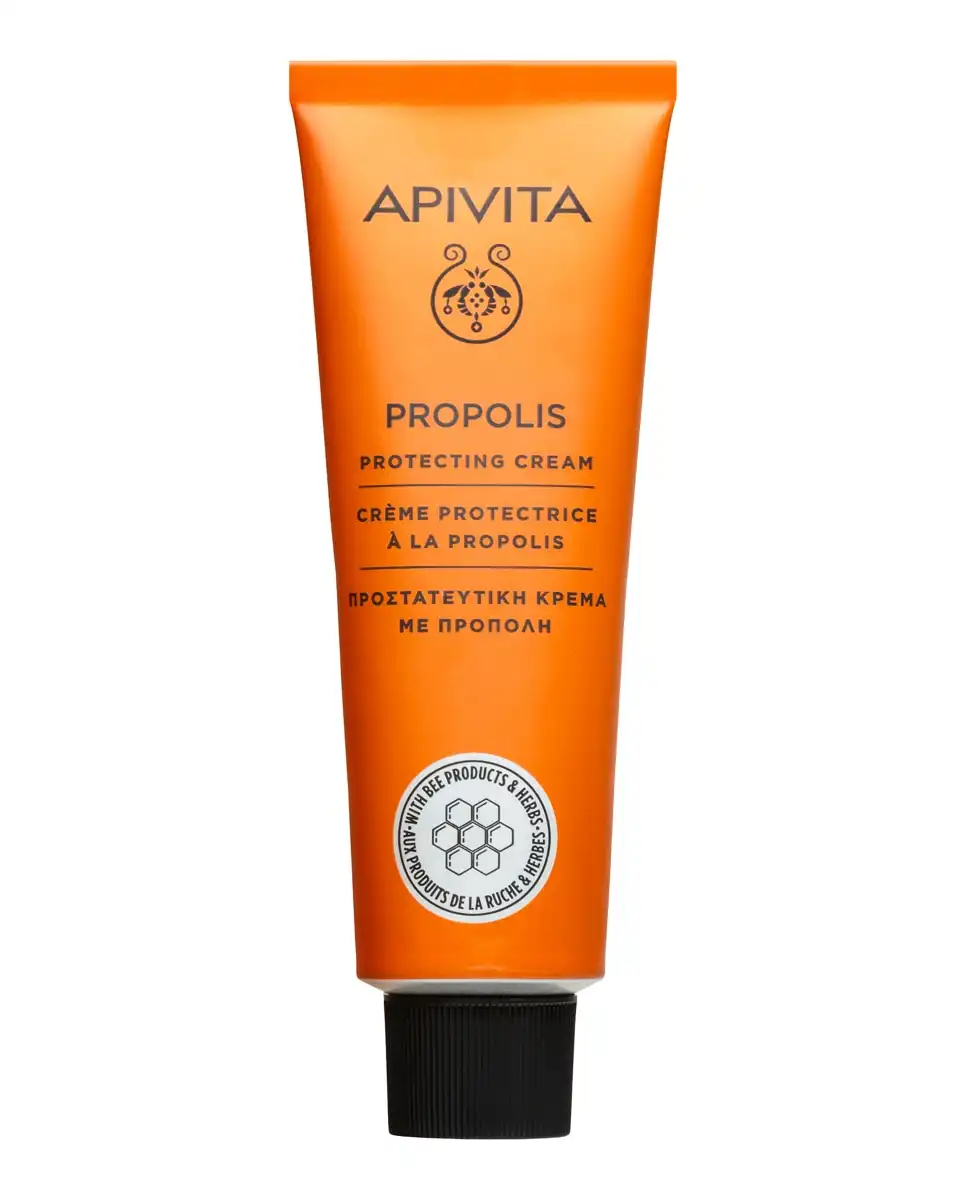 Crema Protectora Con Propóleo 50 Ml - Apivita - Comparador de precios
