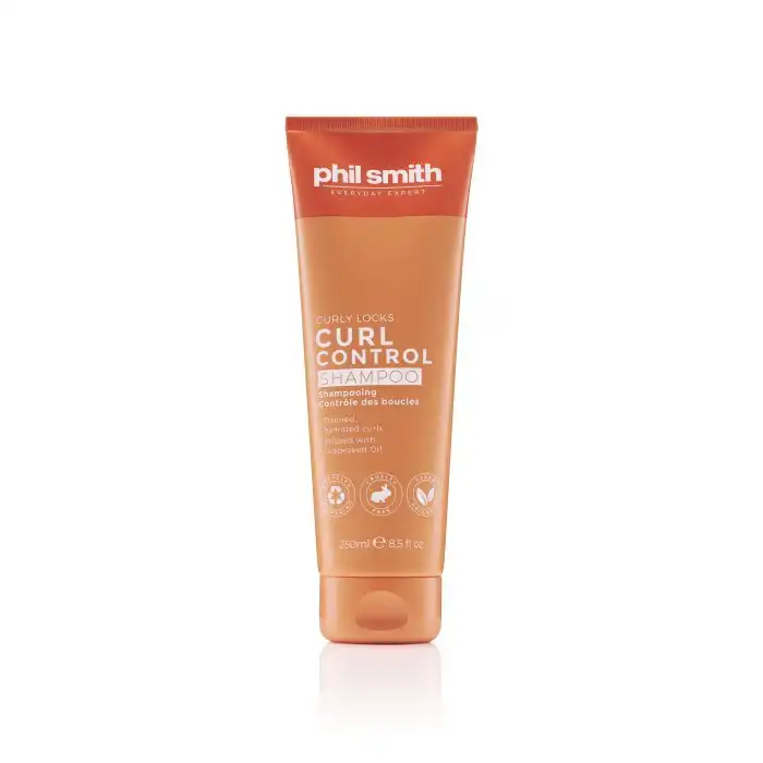 Curly Locks Champú Control de Rizos 250 ml - Smith - Comparador de precios