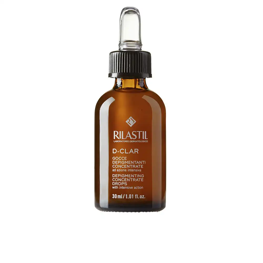 D-CLAR gotas despigmentantes 30 ml - Rilastil - Comparador de precios
