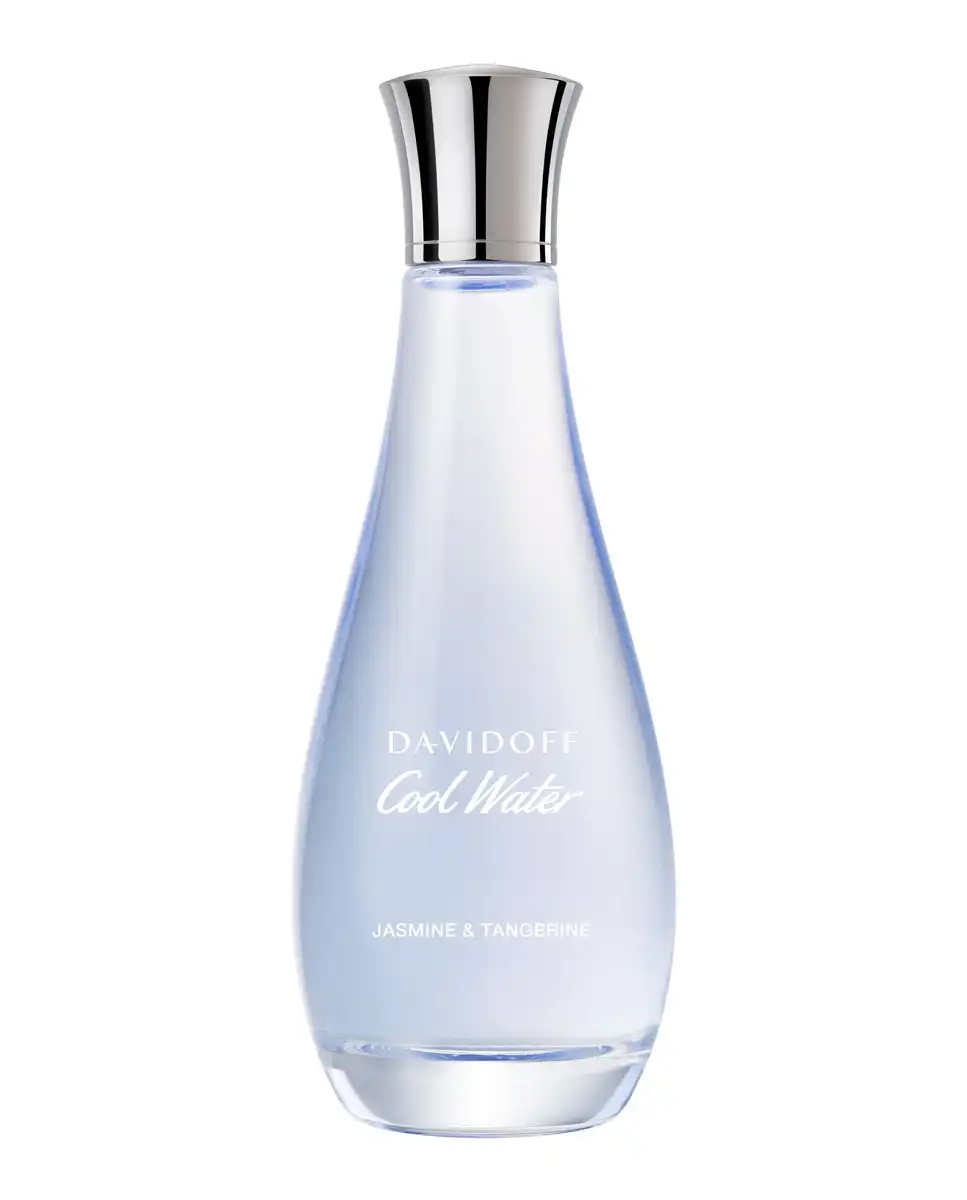 Davidoff - Eau De Toilette Cool Water Woman 100 Ml - Davidoff - Comparador de precios