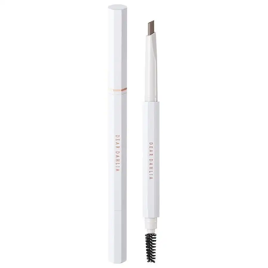 Dear Dahlia - Perfect Brow Longwear Sculpting Lápices de cejas 0.35 g Dutch Brown - Dear Dahlia - Comparador de precios