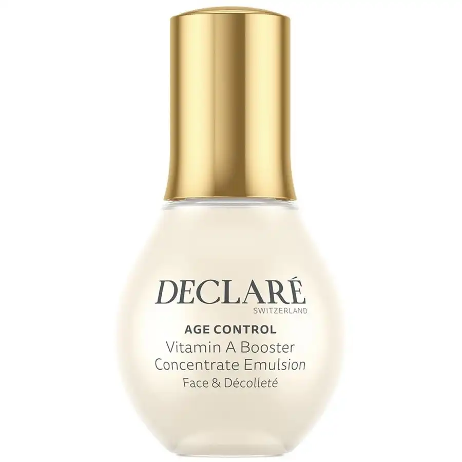Declaré - Emulsión concentrada potenciadora de la vitamina A Rostro y escote Sérums faciales antiedad 50 ml female - Declaré - Comparador de precios