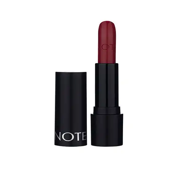 Deep Impact Lipstick 15 - NOTE COSMETICS - Comparador de precios