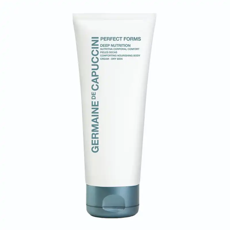 Deep Nutrition - 200 ml - Germaine de Capuccini - Germaine de Capuccini - Comparador de precios