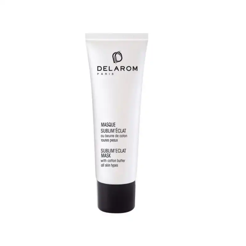 Delarom mascarilla sublim'eclat 50ml - Delarom - Comparador de precios