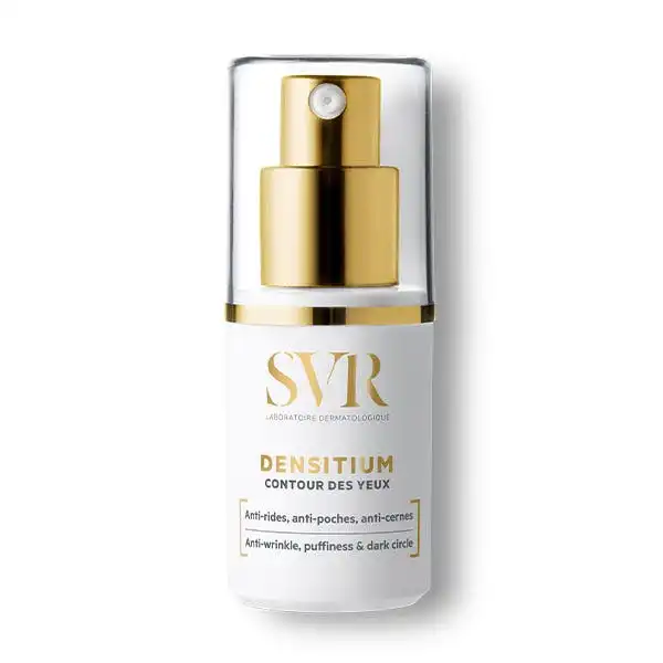Densitium Contour Des Yeux - LABORATOIRES SVR - Comparador de precios