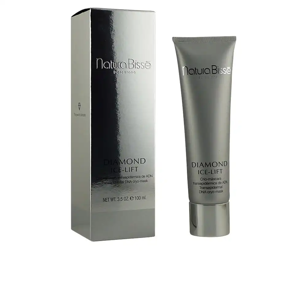 Diamond ice-lift mask 100 ml - Natura Bissé - Comparador de precios