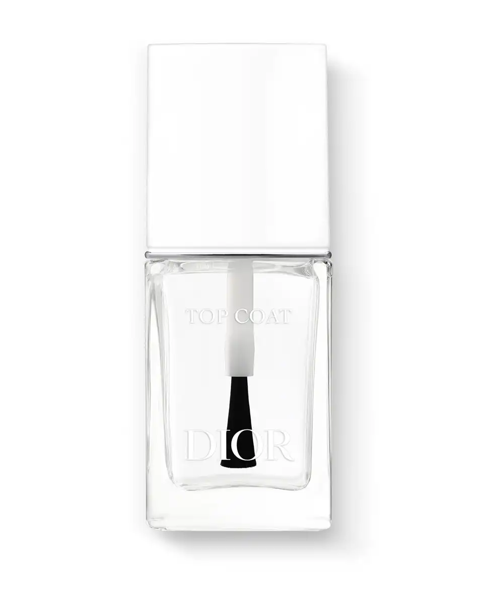 Dior - Dior Top Coat Laca de fijación de secado ultrarrápido. - Dior - Comparador de precios