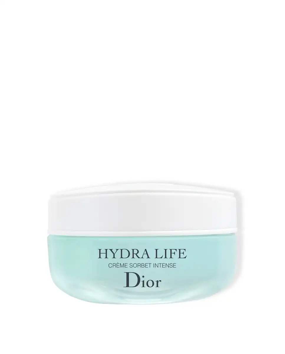 Dior - Hydra Life Crème Sorbet IntenseCrema Hidratante Y Nutritiva - Dior - Comparador de precios