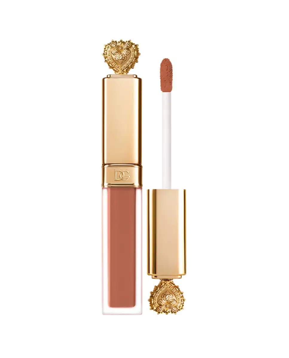 Dolce & Gabbana - Barra de labios Devotion Lip Lacquer Dolce & Gabbana. - Dolce & Gabbana - Comparador de precios