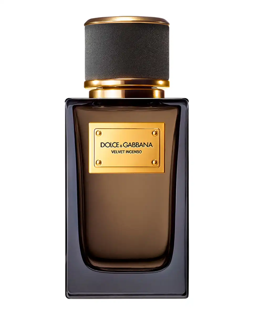 Dolce & Gabbana - Eau de Parfum Velvet Incenso 100 ml Dolce&Gabbana. - Dolce & Gabbana - Comparador de precios