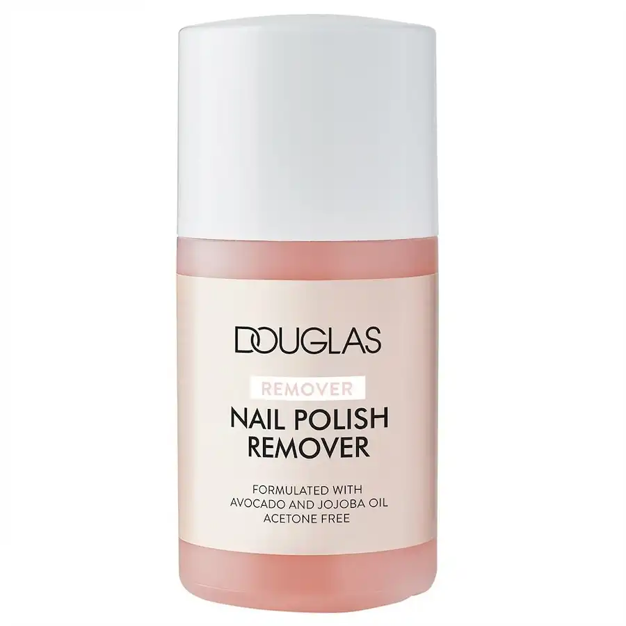 Douglas Collection - Make-Up Nail Polish Remover Quitaesmaltes 60 ml - Douglas Collection - Comparador de precios