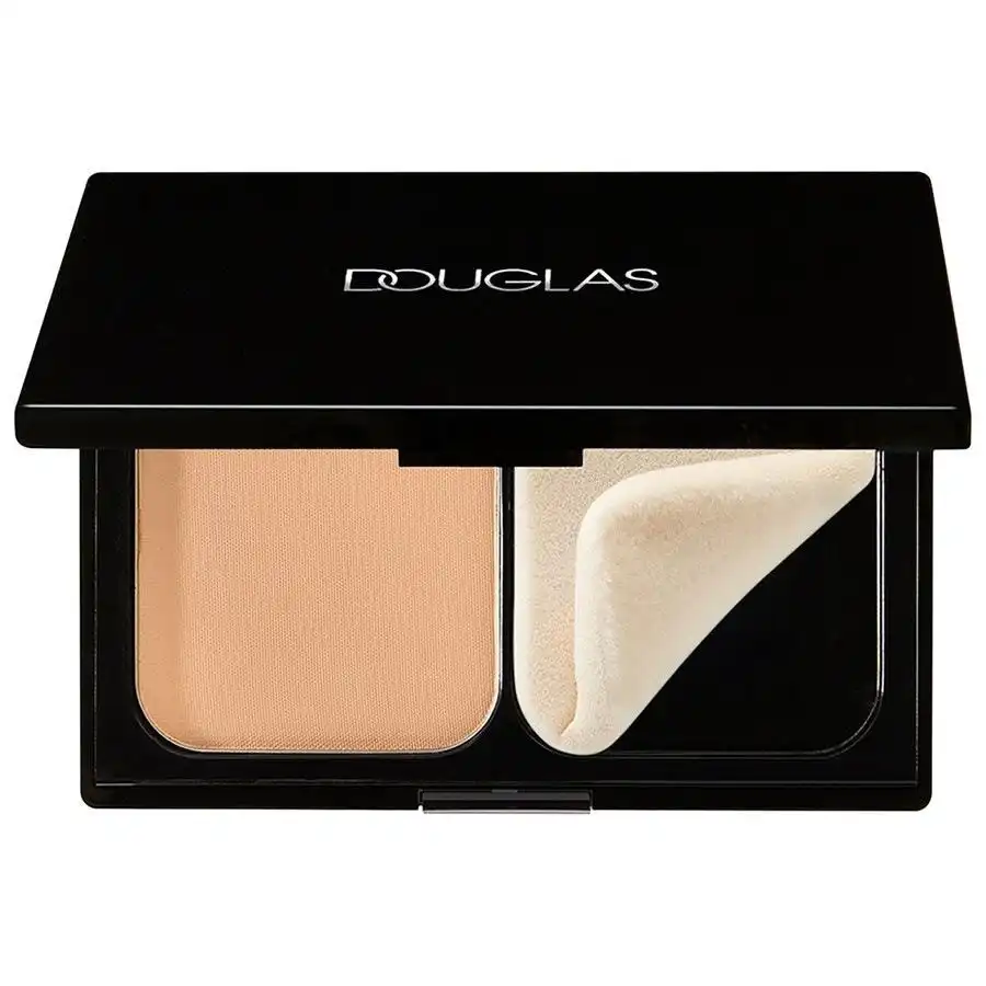 Douglas Collection - Make-Up Ultimate Powder Foundation Bases de maquillaje 1 pieces Nr.15 - Mystic Light - Douglas Collection - Comparador de precios