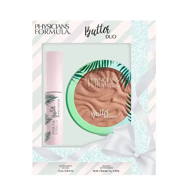 E.L SET MINERAL BUTTER BRONZE - PHYSICIANS FORMULA - Comparador de precios