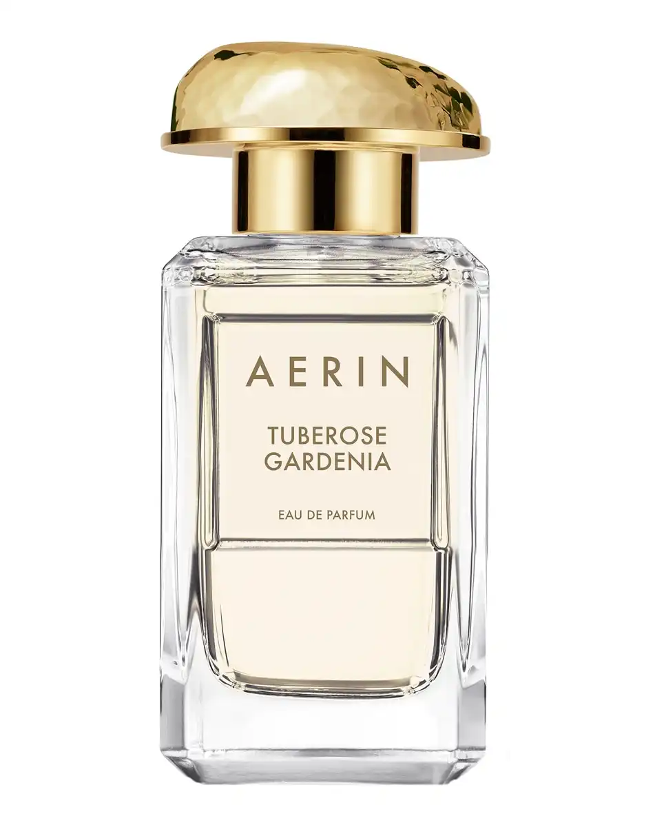 Eau de Parfum AERIN Tuberose Gardenia 50 ml - Estée Lauder - Comparador de precios
