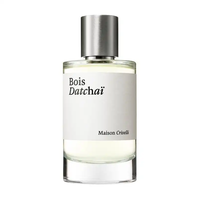 Eau de Parfum Bois Datchaï 100 ml Maison Crivelli (Isolée) - Maison Crivelli - Comparador de precios