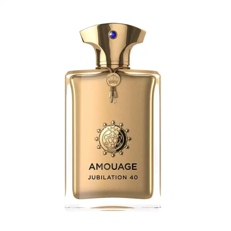Eau de Parfum Jubilation Man 40 Extrait 100ml Amouage [ISOLEE] - Amouage - Comparador de precios