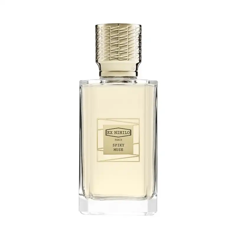 Eau de Parfum Spiky Muse 100 mlEx Nihilo [Isolee] - Ex Nihilo - Comparador de precios