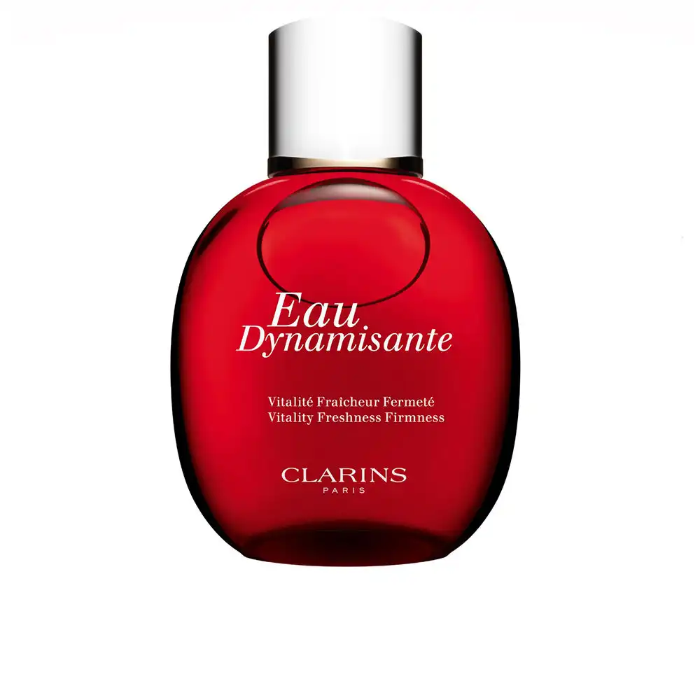 Eau Dynamisante agua de tratamiento 100 ml - Clarins - Comparador de precios